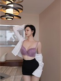 Xiuren秀人网 2025.04.01 NO.10100 安然anran(38)